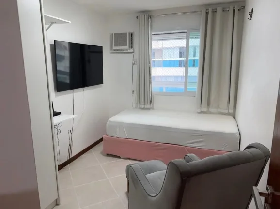 Imagem Apartamento em Praia da Costa - Vila Velha