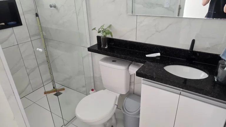 Imagem Casa com 2 dormitórios à venda, 69 m² por R$ 350.000,00 - Parque dos Príncipes - Jacareí/SP