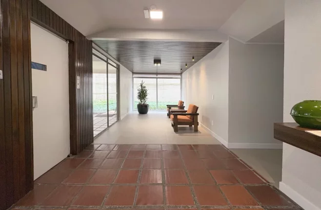 Imagem Fávia Apto CH3837 - Apartamento à venda no bairro Rio Branco - Porto Alegre/RS