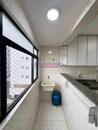 Imagem Apartamento Padrão