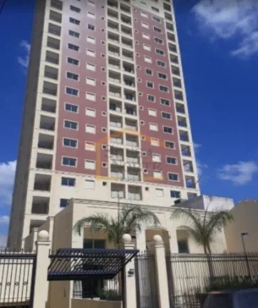 Imagem Apartamento mobiliado, 2 dormitórios, sendo 1 suíte, sala ampla, varanda gourmet com adega, cervej...