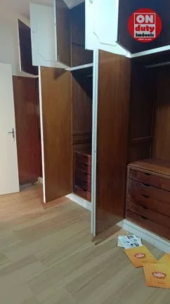 Imagem Apartamento com 2 quartosos para alugar, 80 m² por R$ 4.000/mês - Gonzaga - Santos/SP