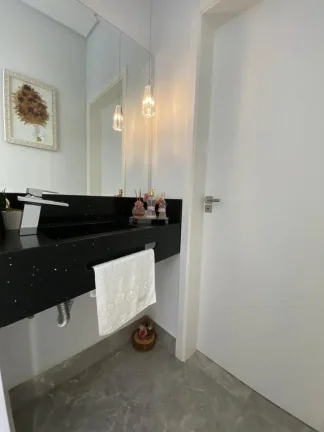 Imagem LINDA CASA À VENDA NO JARDIM COLONIA, JUNDIAÍ