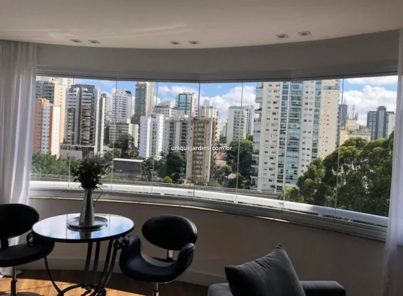 Imagem Apartamento à venda Brooklin São Paulo