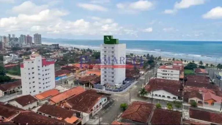 Imagem Apartamento Padrão