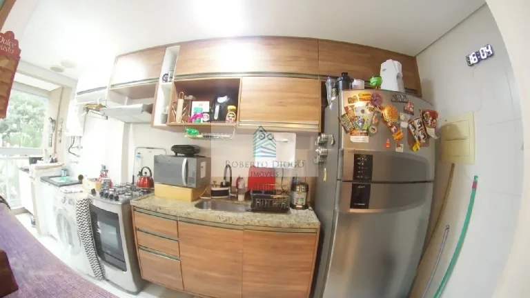 Imagem Apartamento de 2 quartos com 2 suítes à venda no Camorim, Rio de Janeiro-RJ! 68m² e vaga de garagem inclusa.