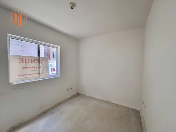 Imagem Apartamento para Venda em São José dos Pinhais, Santo Antônio, 2 dormitórios, 1 banheiro, 1 vaga