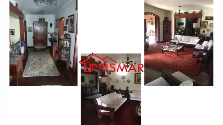 Imagem Casa/Sobrado Morro Santa Teresinha vista mar