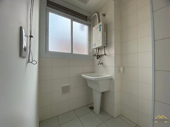 Imagem Apartamento para venda e locação no Engordadouro - Jundiaí/SP