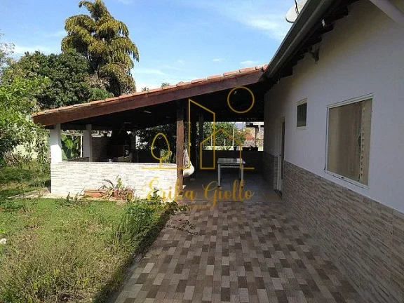 Imagem Casa a Venda no bairro Chácara Recreio Santa Camila - Jundiaí, SP