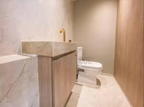 Imagem Copacabana - Residencial › Apartamento com 3 quarto(s) a Venda