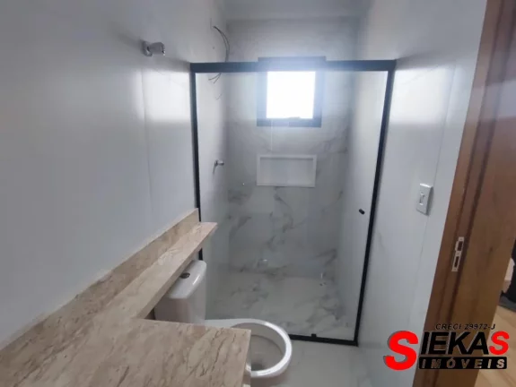 Imagem CASA - 140M² - 4 VAGAS - VILA MARIETA
