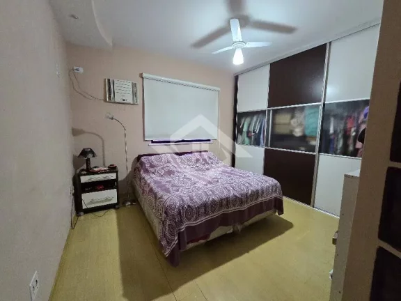 Imagem Apartamento- Varanda- 3 quartos- sol manhã- Freguesia