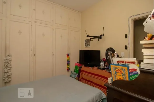 Imagem Apartamento à Venda - Copacabana, 3 Quartos, 100 m2
