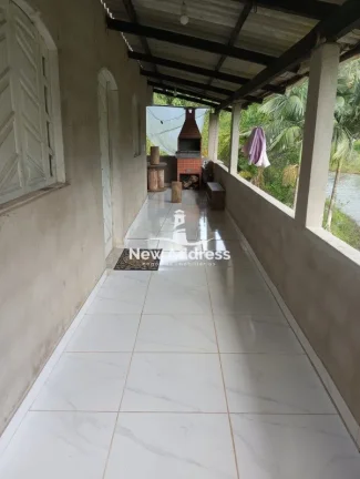 Imagem Chácara a venda na região conhecida como Deserto de Guarapari,