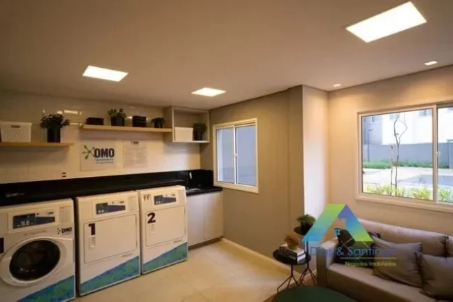 Imagem Apartamento Studio!!! 24m², 1 quarto. Jardim Santa Emilia Sacomã!!!
