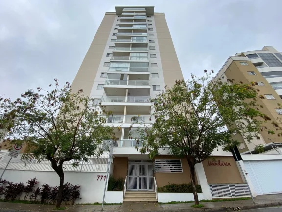 Imagem Apartamento sofisticado com 3 dormitórios e vista privilegiada no Parque Campolim
