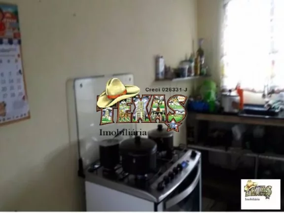 Imagem SOBRADO A VENDA JARDIM LIDERANÇA ITAQUERA