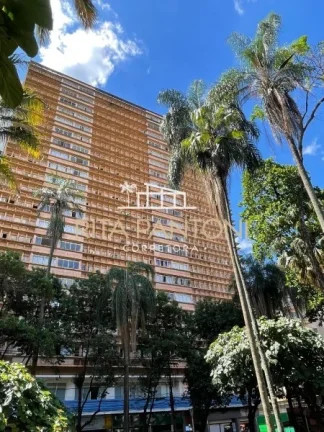Imagem Apartamento - Ribeirão Preto - Centro