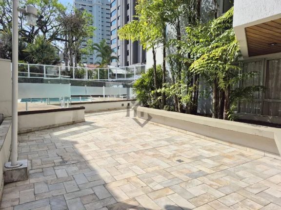 Imagem Apartamento vila mariana frente ESPM pronto para morar