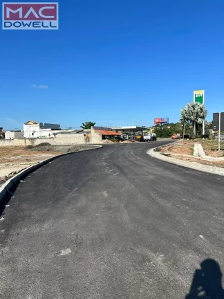Imagem Terreno para uso comercial / residencial de 5.000 m² - Gradim - SG