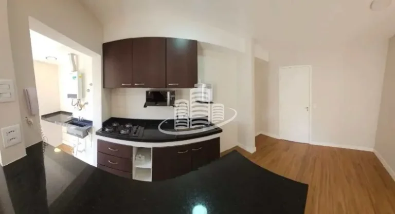 Imagem Apartamento Padrão