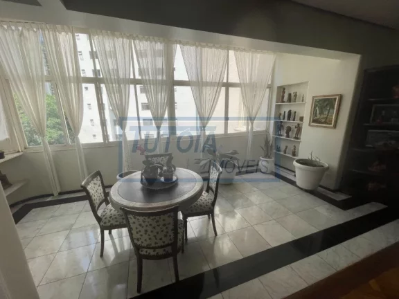 Imagem APARTAMENTO À VENDA NO JARDIM PAULISTA, SÃO PAULO