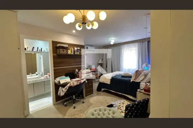 Imagem Apartamento à Venda - Recreio, 3 Quartos, 191 m2