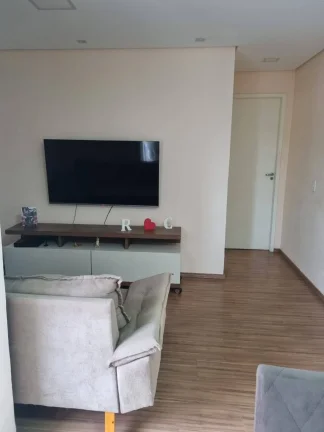 Imagem Apartamento 60 m² Condominio Amista 3 Dormtorios com Vista Livre