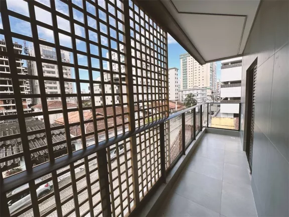 Imagem CASA COM 90.94 m² - GUILHERMINA - PRAIA GRANDE SP