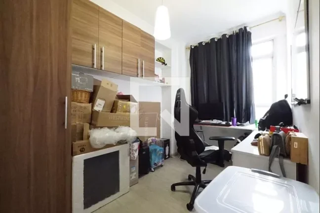 Imagem Apartamento à Venda - Ipiranga, 2 Quartos, 72 m2