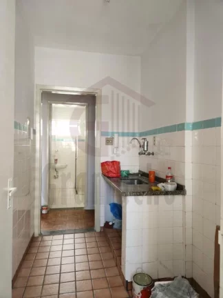 Imagem Apartamento à venda - 1 Dormitório Próximo à Praça da Sé e Metrô - São Paulo/SP