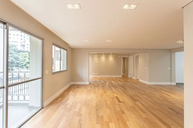 Imagem APARTAMENTO RESIDENCIAL em São Paulo - SP, Moema
