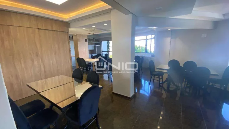 Imagem Apartamento Alto Padrão