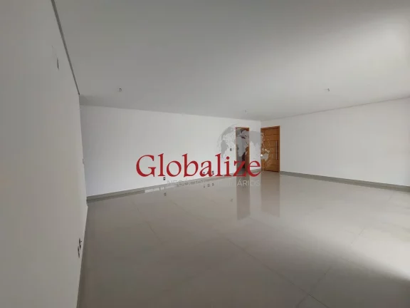 Imagem Apartamento de alto padrão em um dos bairros mais desejados de Santos, o Embaré.