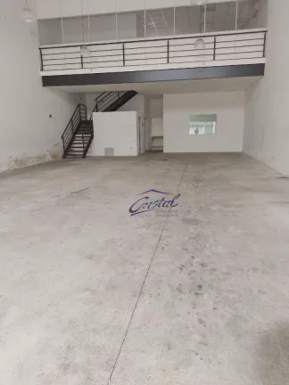 Imagem Galpão para alugar, 270 m² Butantã - São Paulo/SP