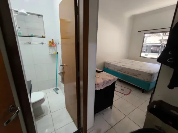 Imagem Casa 3/4 C Suite No Santa Luzia Perto Da W005