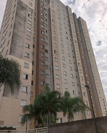 Imagem O Residencial Venit é ideal para quem busca praticidade, lazer e segurança