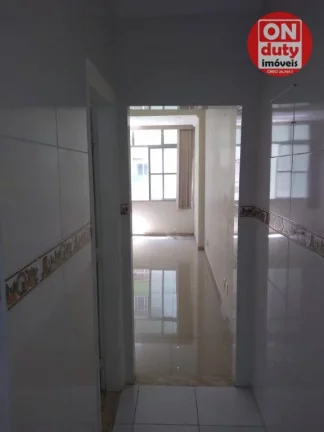 Imagem Apartamento - Aparecida - Santos/SP