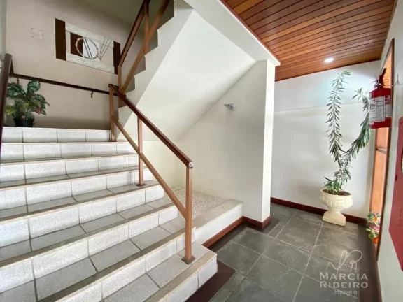 Imagem Apartamento 1 Dormitório em Jurerê, Florianópolis/SC