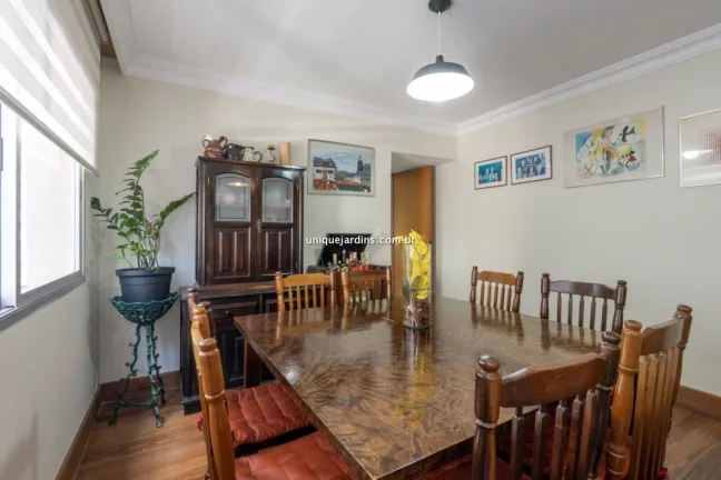 Imagem Apartamento à venda Itaim Bibi São Paulo
