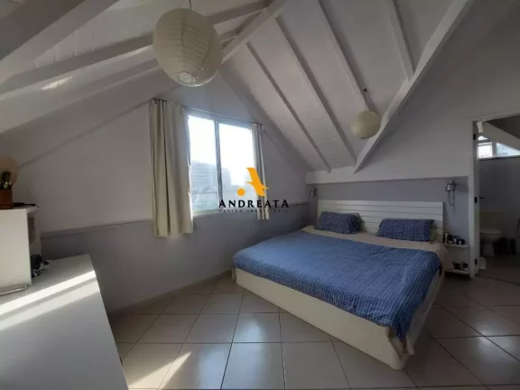 Imagem Av. Miguel Antonio Fernandes - Recreio Quality - Linda casa 4 quartos