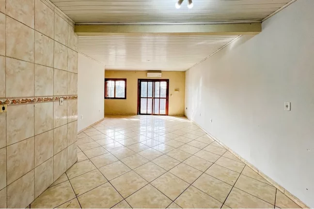 Imagem EVB 2851 Loja 612651052-65 - Loja à venda no bairro Estância Velha - Canoas/RS
