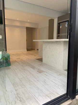 Imagem Flat para VENDA em Vila Olímpia - VN Gomes de Carvalho 42m²