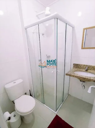 Imagem APARTAMENTO MOBILIADO A 200 METROS DA PRAIA!