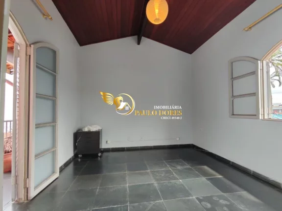 Imagem CASA À VENDA NO CENTRO DE UBATUBA-SP