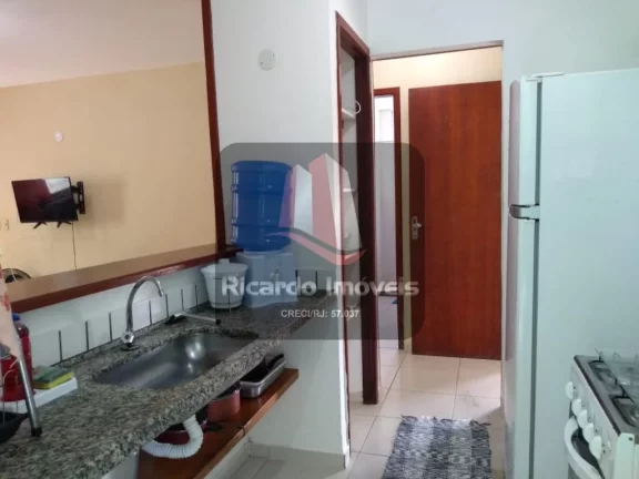 Imagem Apartamento Térreo Orla Azul II