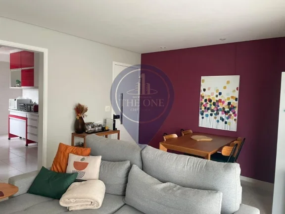 Imagem Apartamento à venda em São Paulo-SP, 3 quartos, 1 suíte, 2 salas, 2 banheiros, 2 vagas e 90m² na Vila Mascote!