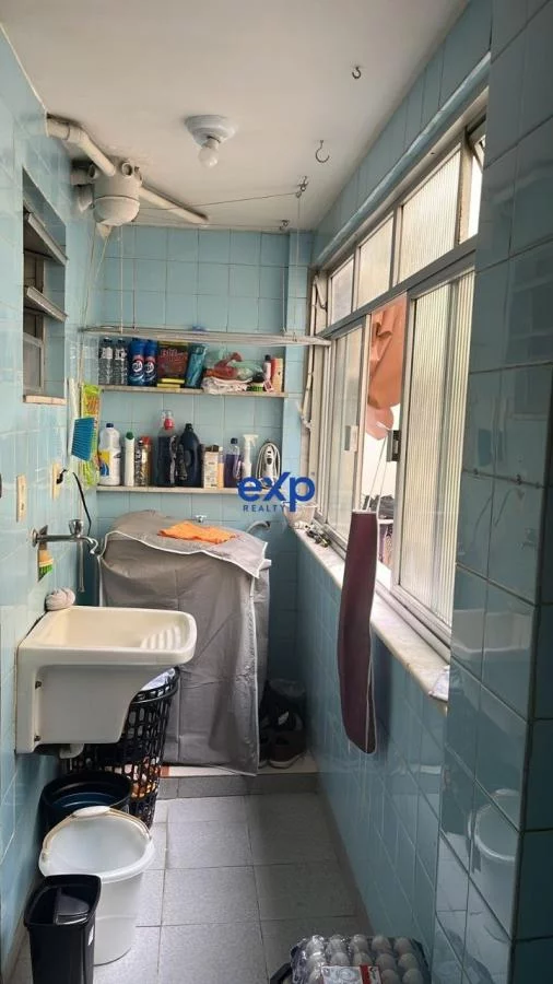 Imagem Apartamento para Venda em Rio de Janeiro, RAMOS, 2 dormitórios, 1 banheiro