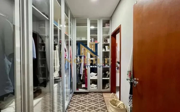 Imagem Casa, Residencial para Venda, Aluguel, Residencial Serra Verde, Piracicaba